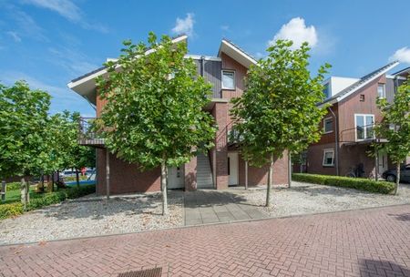 Te huur: Appartement Lagendijk in Uitgeest - Foto 5