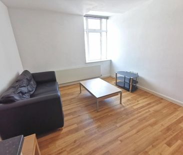 Studio to rent - Photo 6