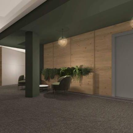 2 CH - 2 SDB - L'Assomption - $1,829 /mo - Photo 4