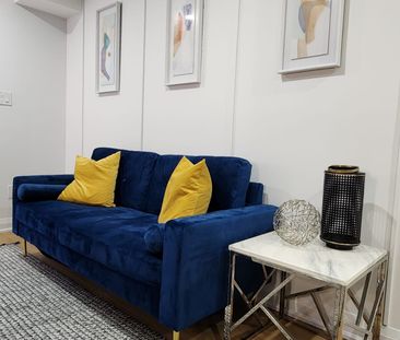 For Lease - 75 Vanilla Trail(Lower) N/A, Thorold, Ontario - Photo 6