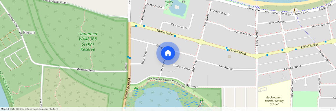 4 Vickery Street, WA 6168, Rockingham