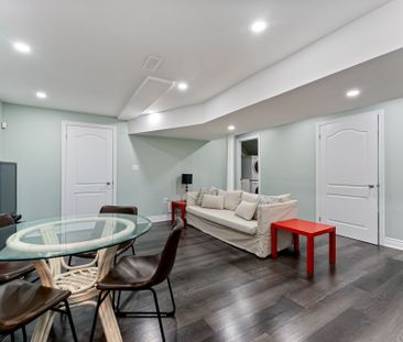 For Lease - 183 Rockledge Drive Unit# Lower, Hamilton, Ontario - Photo 5