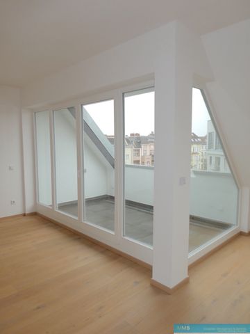 Berlin (Charlottenburg) | 2-Zimmer-Dachgeschoss-Wohnung | ca. 118 m² - Photo 3