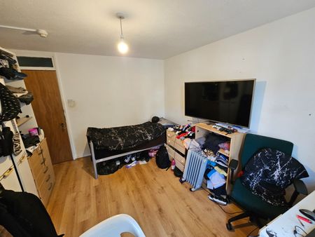 Room in a Shared House, Bruce Road, E3 - Photo 5