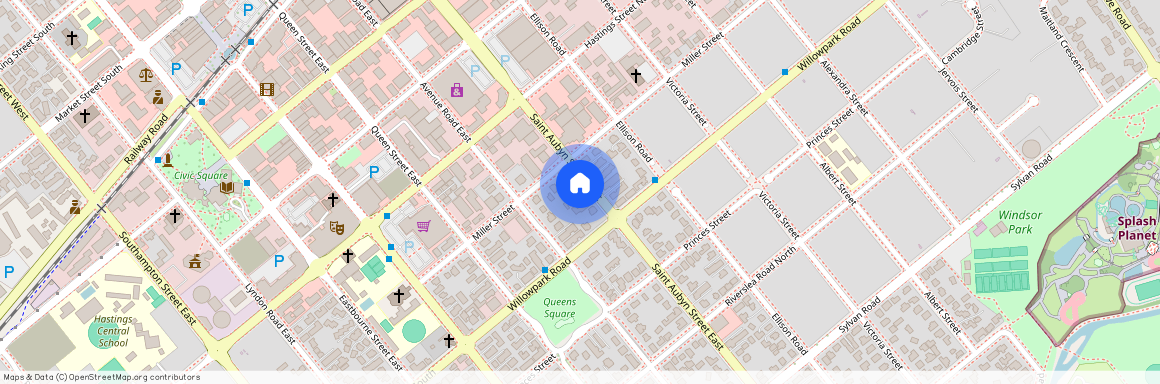 b/505 St Aubyn Street East, Hastings, Hastings