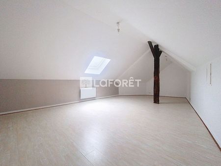 Appartement T2 Elbeuf à louer - Photo 3