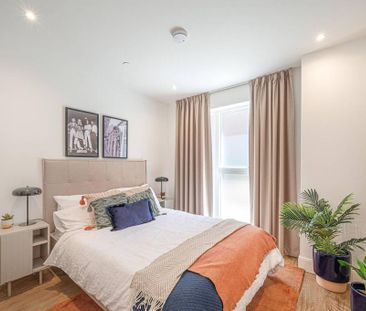 1 bedroom flat to rent - Photo 6