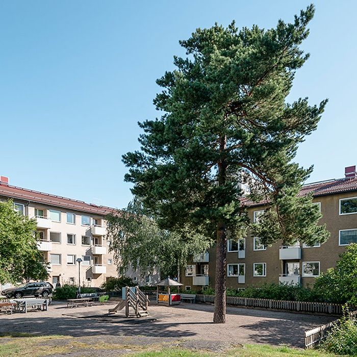 Skebokvarnsvägen 187, Högdalen - Foto 1