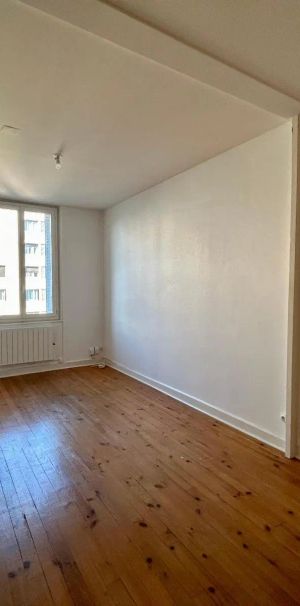 Appartement à louer 1 pièce 30.93m² - Photo 1