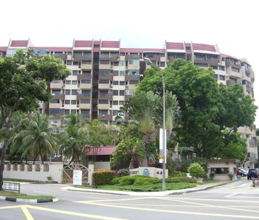 Lakepoint Condominium (D22), Condominium - For Rent - Photo 6
