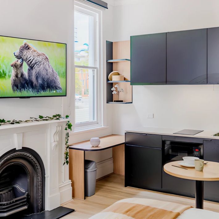 Heritage Studio - Photo 1