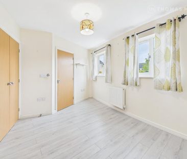 4 bedroom terraced house to rent - Photo 6