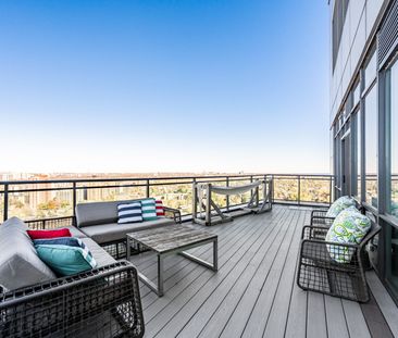 For Lease - 1048 Broadview Avenue Unit# PH02, Toronto, Ontario - Photo 6