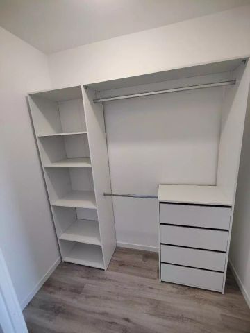 location Appartement T4 DE 89m² À POISSY - Photo 4