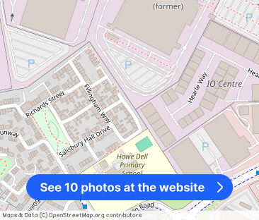 Waight Close, Salisbury Garden Village, Hatfield, AL10 - Photo 1