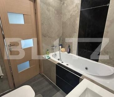 Apartament modern 3 camere/pet friendly/parcare/Marasti/Fabricii - Fotografie 5