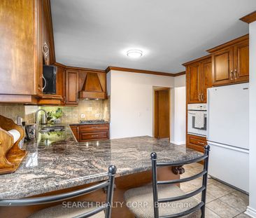 For Lease - 3766 Bayswater Crescent, Mississauga, Ontario - Photo 5