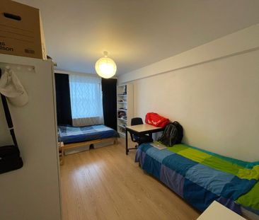 Appartement te huur op Tervuursevest met prachtig uitzicht. - Foto 5
