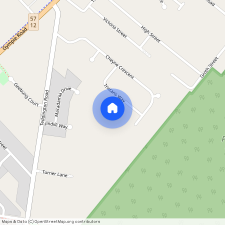 46 Macadamia Drive, Qld 4650, Tinana