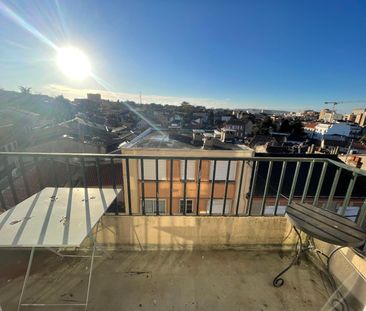 TOULOUSE / Location Appartement 1 Pièce 27 m² - Photo 4