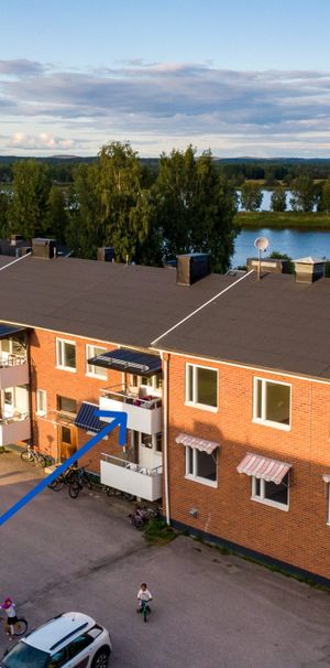 3 rok, Föreningsgatan 7, 2025-12-01 - Foto 1