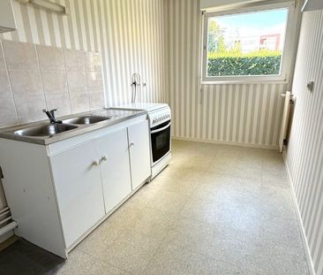 T2 Guyancourt 48 m² - Photo 2