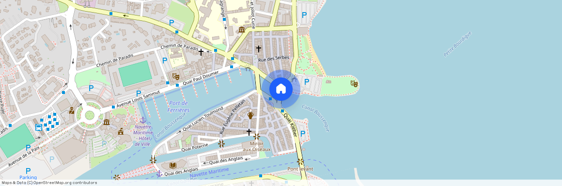13500, Martigues