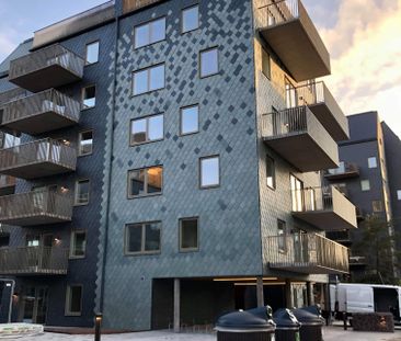 Berguven, Hovås - Photo 1