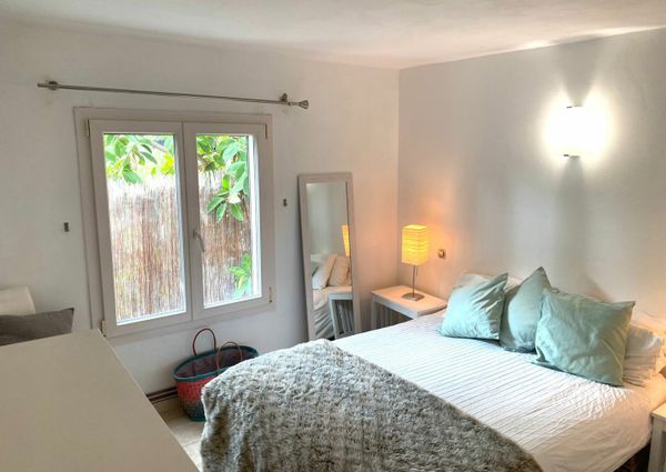 Apartment in portals for rent