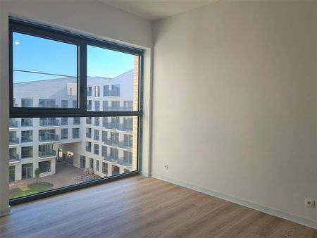 Appartement te huur - Photo 2