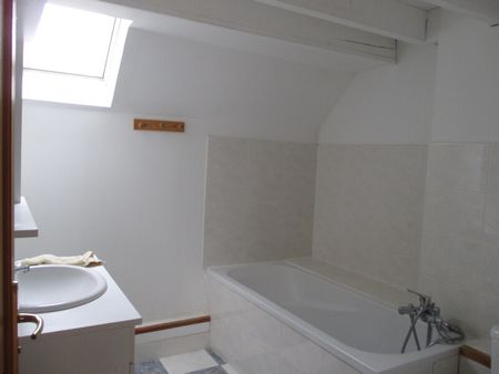 Location Appartement 2 pièces 47m² ORLEANS 45000 - Photo 4