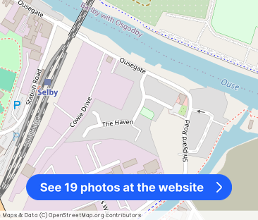 The Haven, Selby - Photo 1