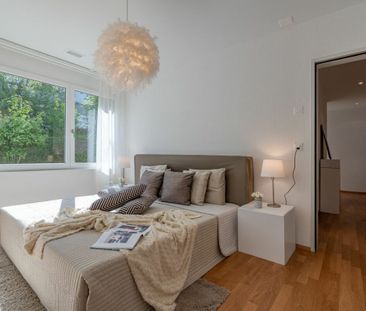 2.5 Zimmer, 59 m², 1. Stock - Photo 2