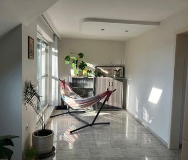 Appartement te huur - Foto 4