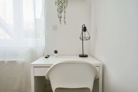 FERRER B Roommate 5 Bedrooms at Faches Thumesnil - Photo 5