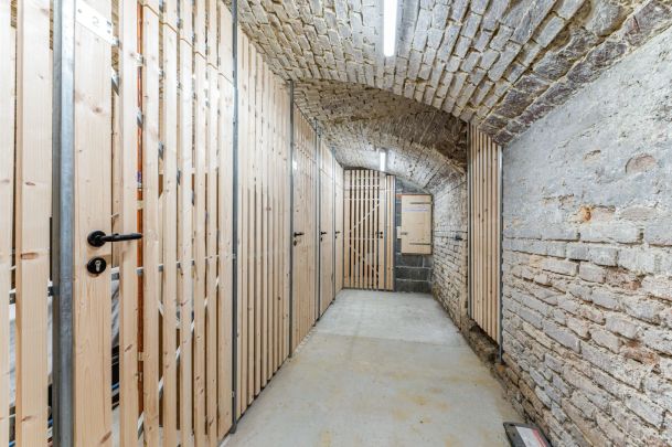 Erstbezug! Großartige 3-Zimmer-Maisonette mit Dachterrasse nahe Rochusmarkt zu vermieten! - Foto 1