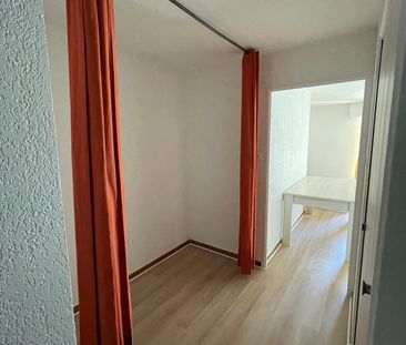 Appartement 1 pièce(s) 29.7 m² - Photo 6