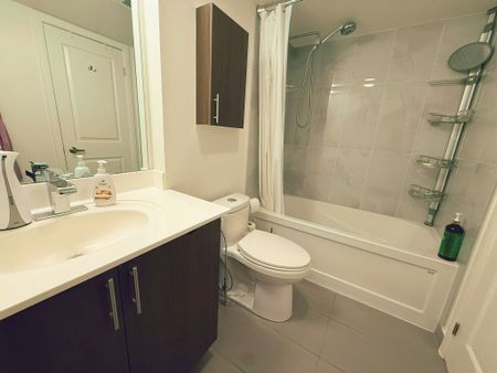 For Lease - 75 Norman Bethune Avenue Unit# 310, Richmond Hill, Ontario - Photo 4