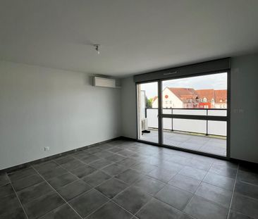 Location Appartement 3 pièces 63m² BEAUNE 21200 - Photo 1