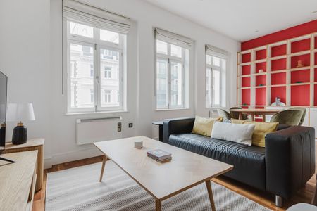 Queensborough Terrace - Photo 2