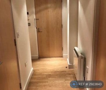 1 bedroom flat to rent - Photo 6