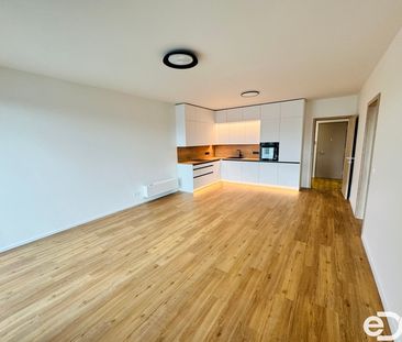 Pronájem krásné bytové jednotky 2+kk/L + garážové stání, 81,3 m - Фото 4