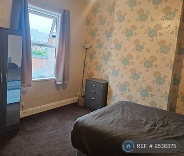 1 bedroom in a house share to rent - Photo 3