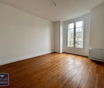 Location Appartement 2 pièces 40m² VIROFLAY 78220 - Photo 1