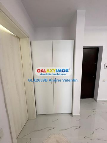 Apartament Tip Studio Bloc Nou - Berceni - Aparatorii Patriei - Fotografie 4