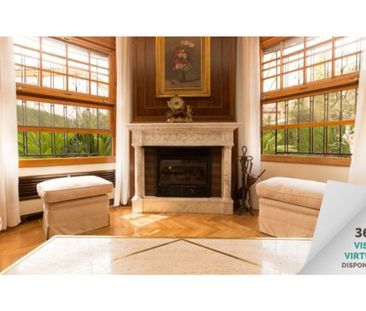 4 room luxury House for rent in Rafalafena, Castellón de la Plana, ... - Photo 3