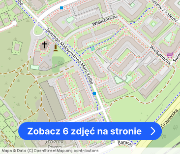 Mam do wynajęcia mieszkanie 67m2 Os. Baranki - Zdjęcie 1