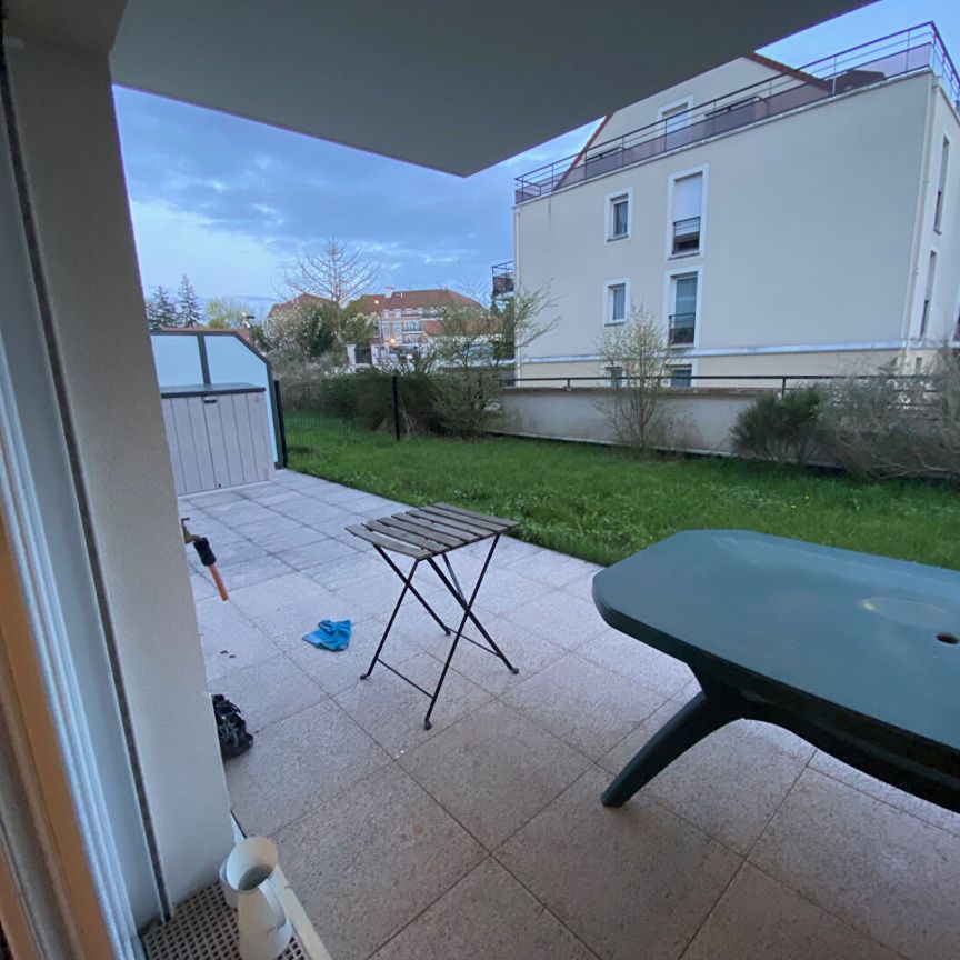 Appartement T3 Mennecy à louer - Photo 2