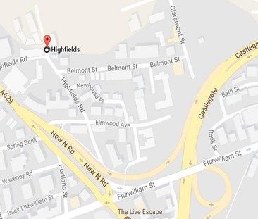 4 bedroom semi-detached house to rent - Photo 6