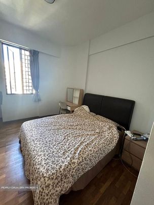 Global Ville (D12), Apartment - For Rent - Photo 1